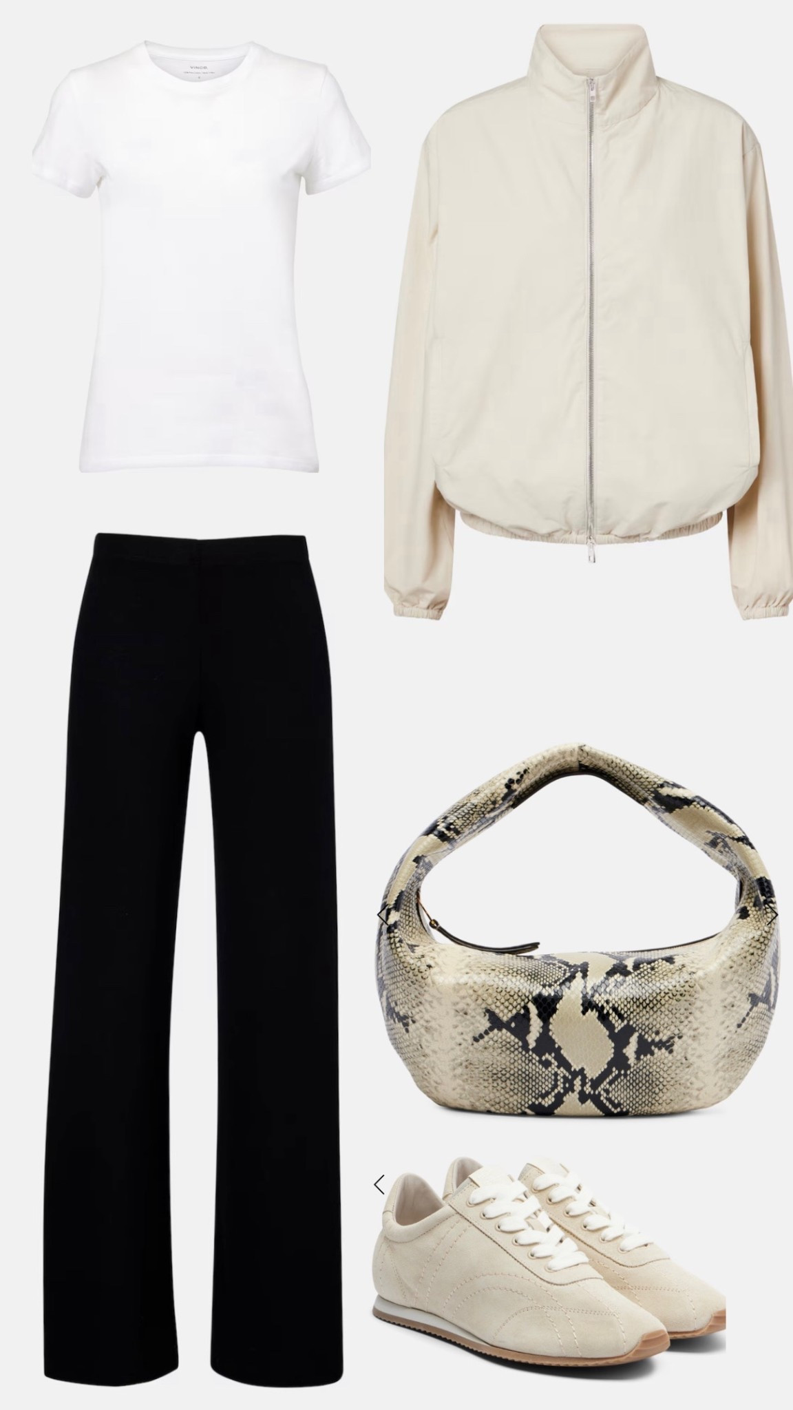 Spring 🐍 

#LTKootd