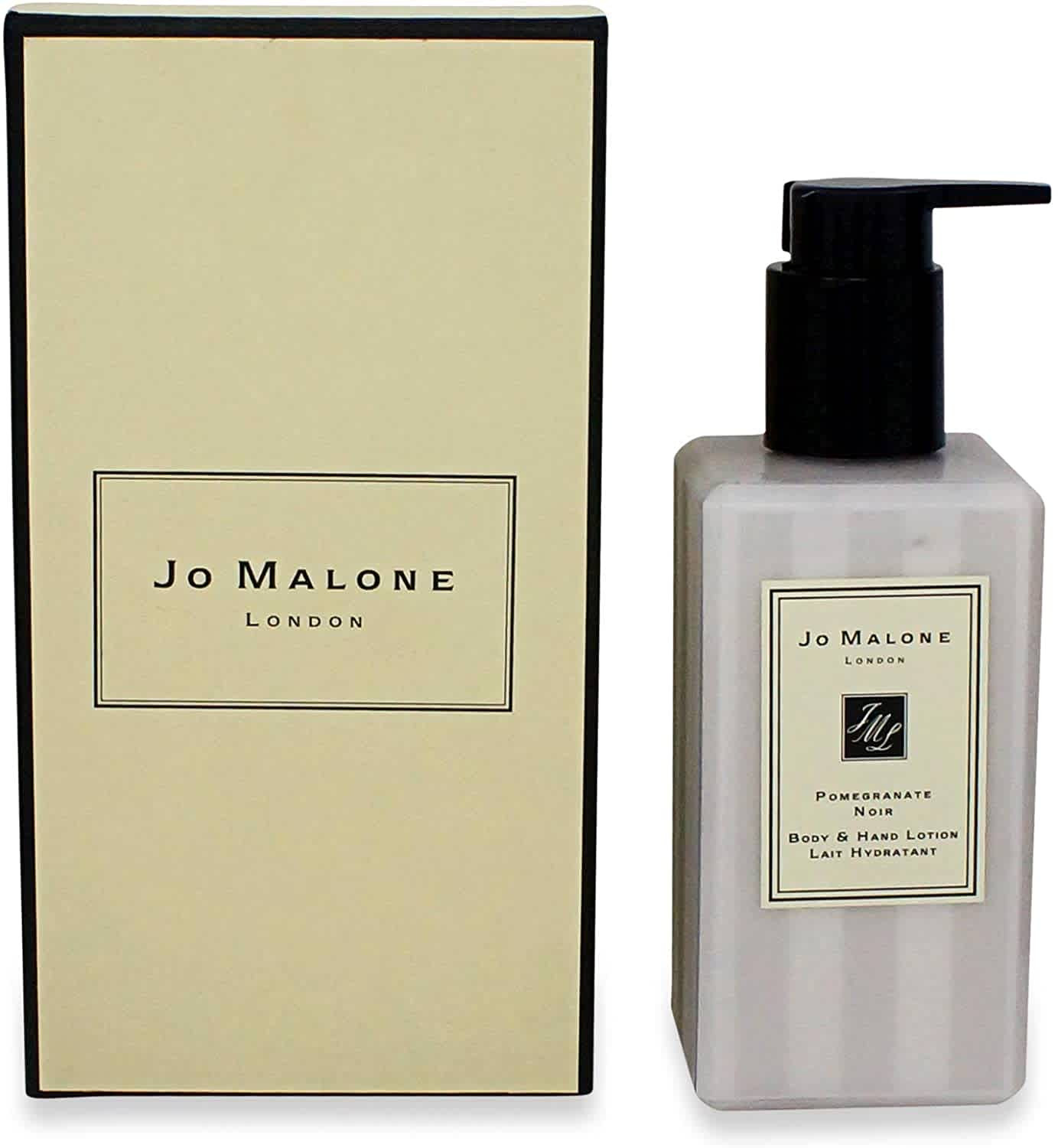 Jo Malone Pomegranate Noir Body & Hand Lotion 250ml/8.5oz | Jomashop.com & JomaDeals.com