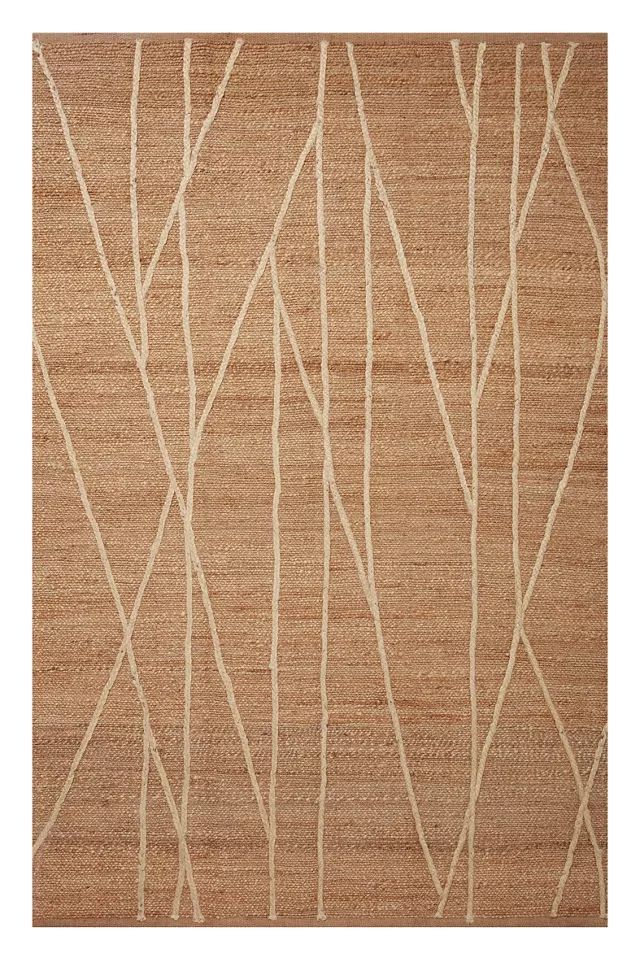 Sonny Handwoven Jute Rug | Urban Outfitters (US and RoW)