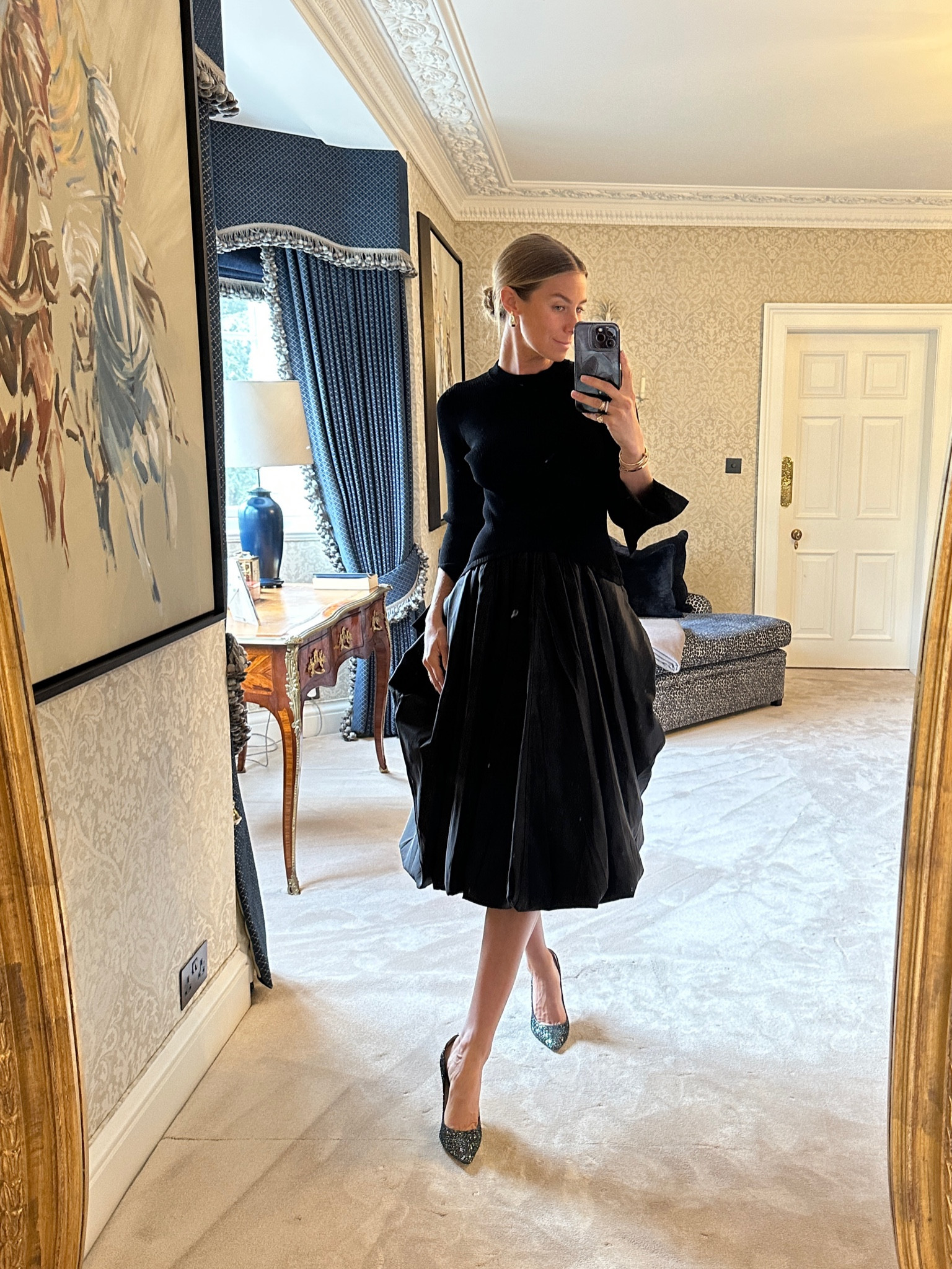 Dress 2 ♥️🎄

#LTKSeasonal #LTKstyletip #LTKeurope