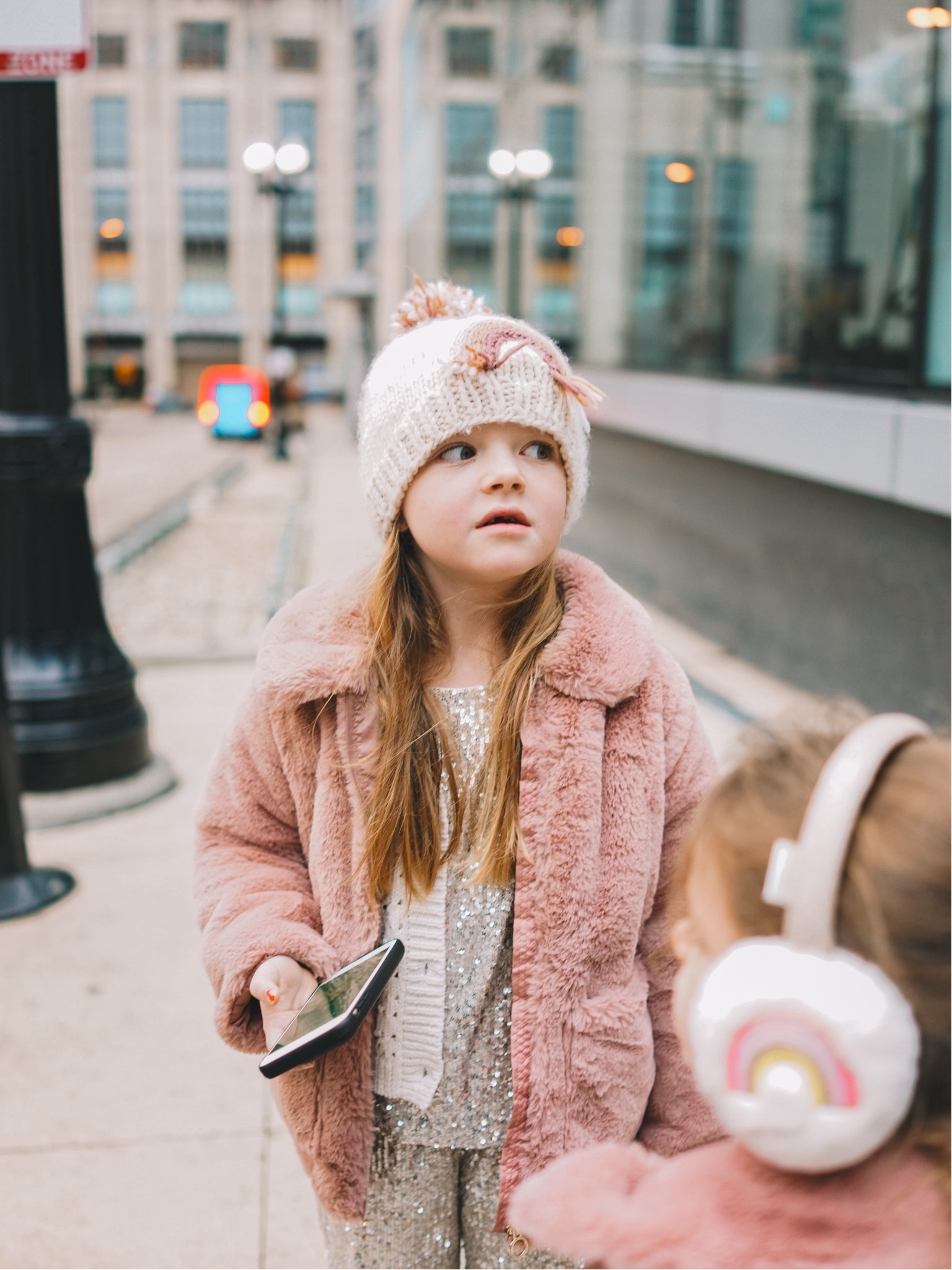 Emma’s sequin matching set (top and bottoms) : 30% off with code “ADDTOBAG” 

#LTKkids #LTKHoliday #LTKsalealert