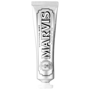Whitening Mint Toothpaste - Marvis | Sephora | Sephora (US)