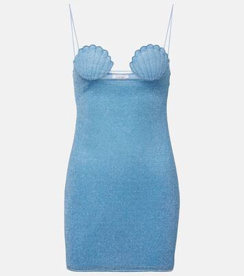 Lumière minidress | Mytheresa (US/CA)