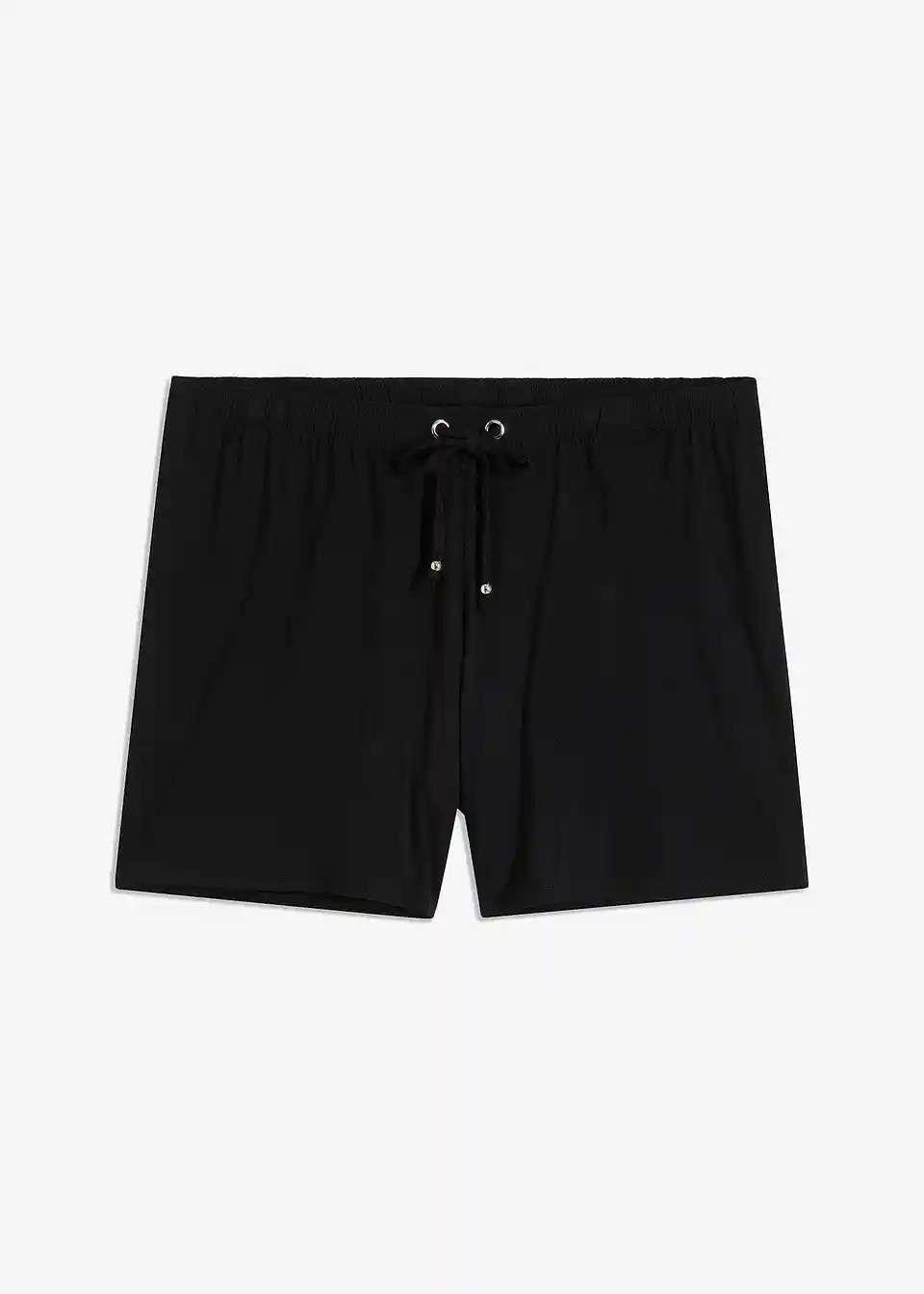 Strandshorts aus flie\u00dfendem Viskose-Mix | Bonprix DE