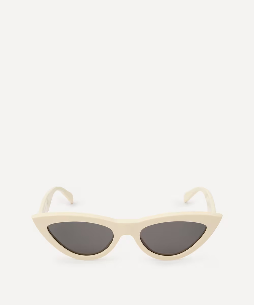 Cat-Eye Sunglasses | Liberty London (UK)