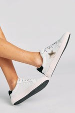 Vintage Havana Rollins Gold Star Sneaker | Social Threads