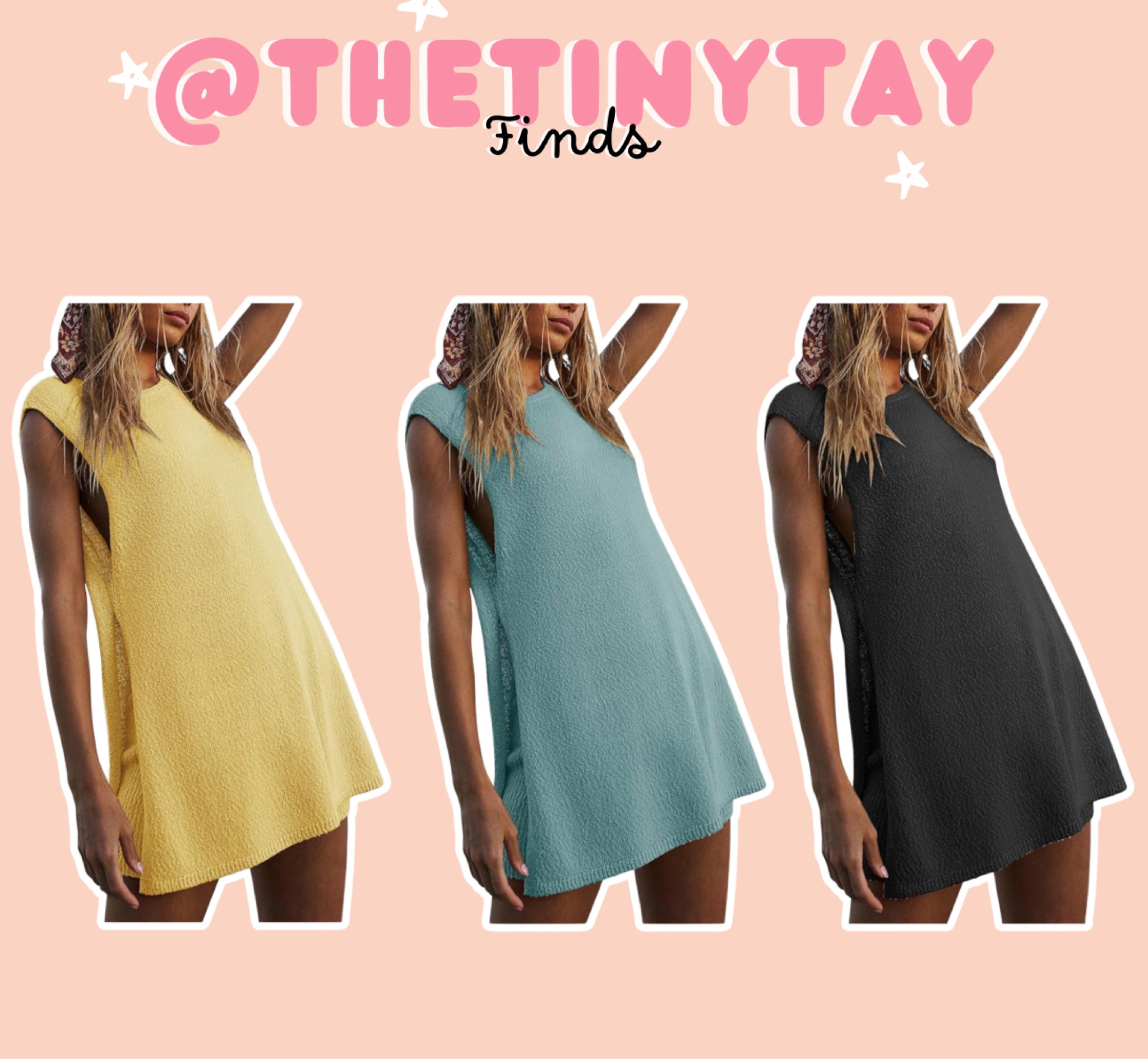 FP Inspired sets for the summer 

#LTKSummerSales #LTKSeasonal #LTKSwim