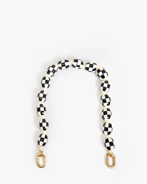 Shortie Strap | Clare V.