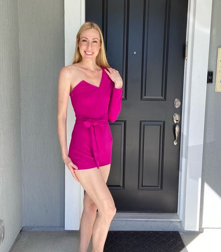 Super sexy romper. Perfect for spring break or bachelorette parties 

Use code:

23SS805 (EXTRA 15% OFF)

#LTKunder50 #LTKstyletip #LTKwedding