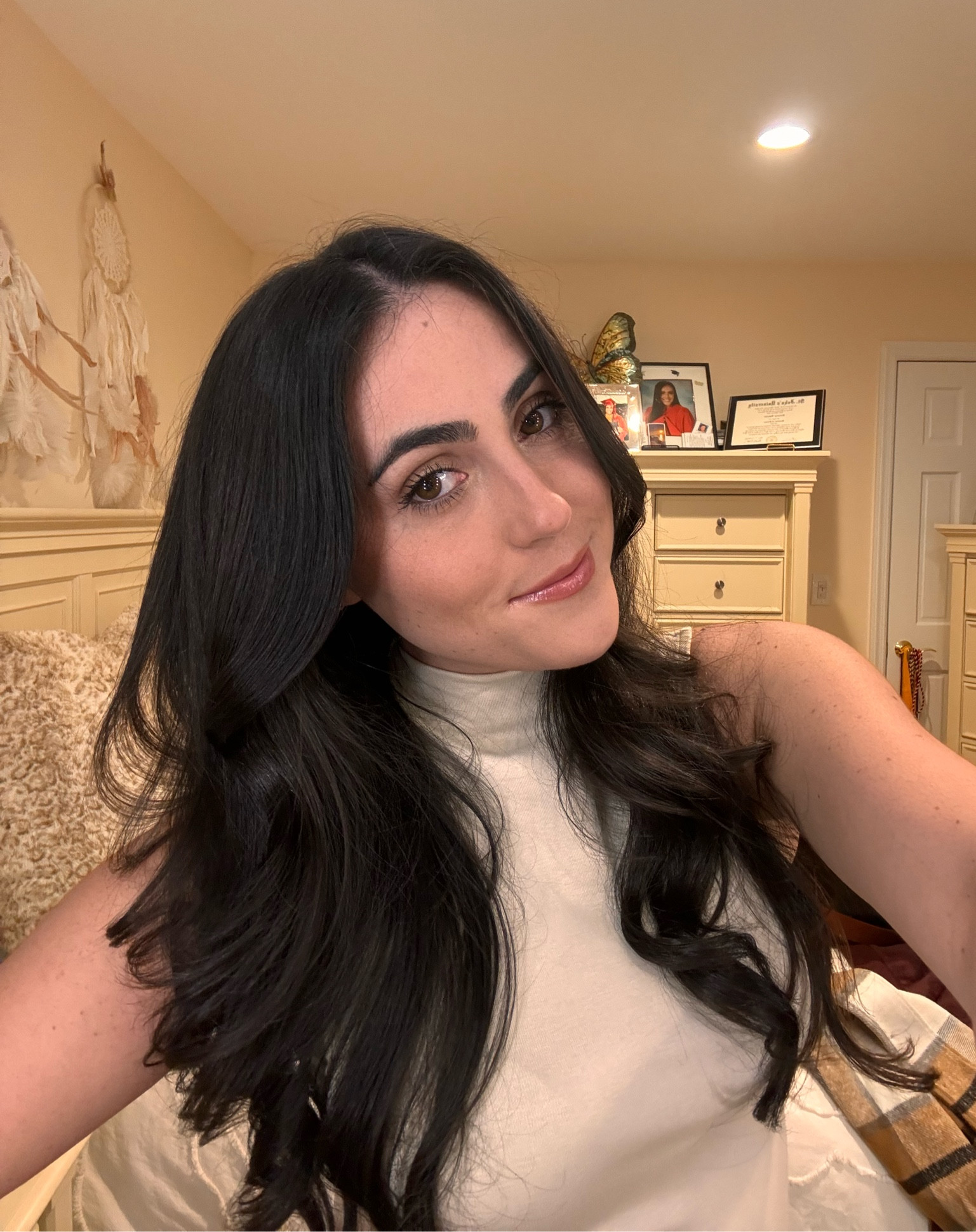 My favorite lip routine 