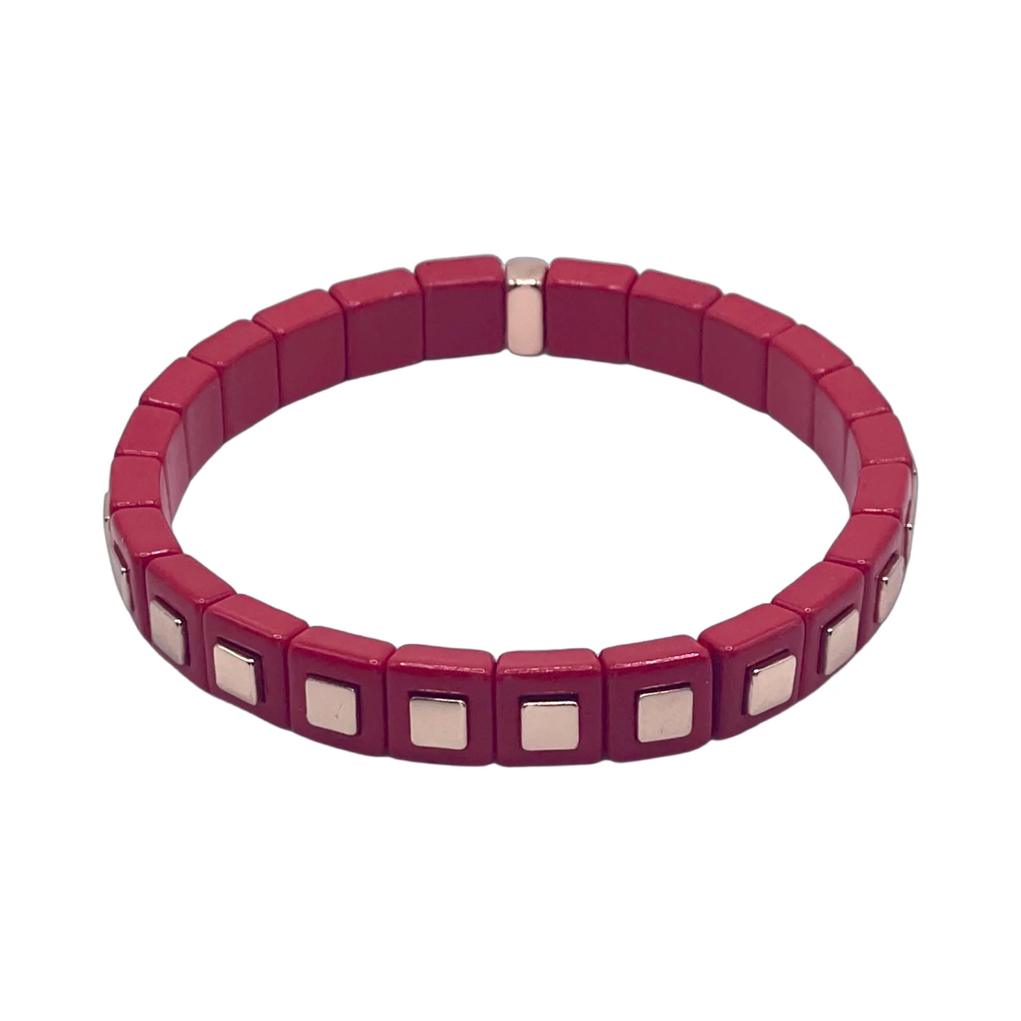 The Red and Gold One | La Lumiere NY