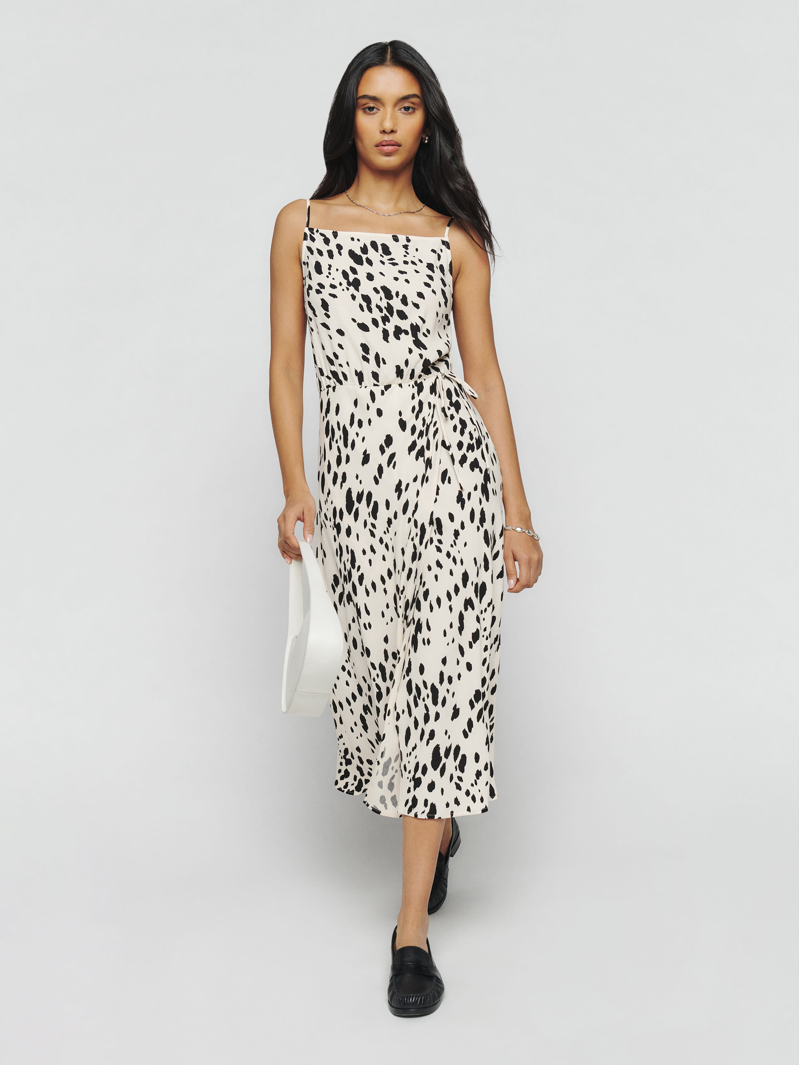 Truett Dress | Reformation (Global)