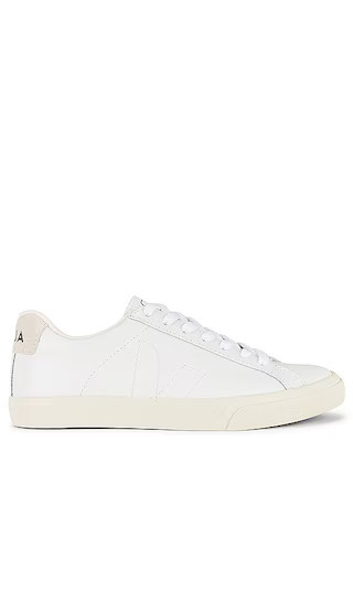 Veja Esplar Sneaker in White. - size 38 | Revolve Clothing (Global)