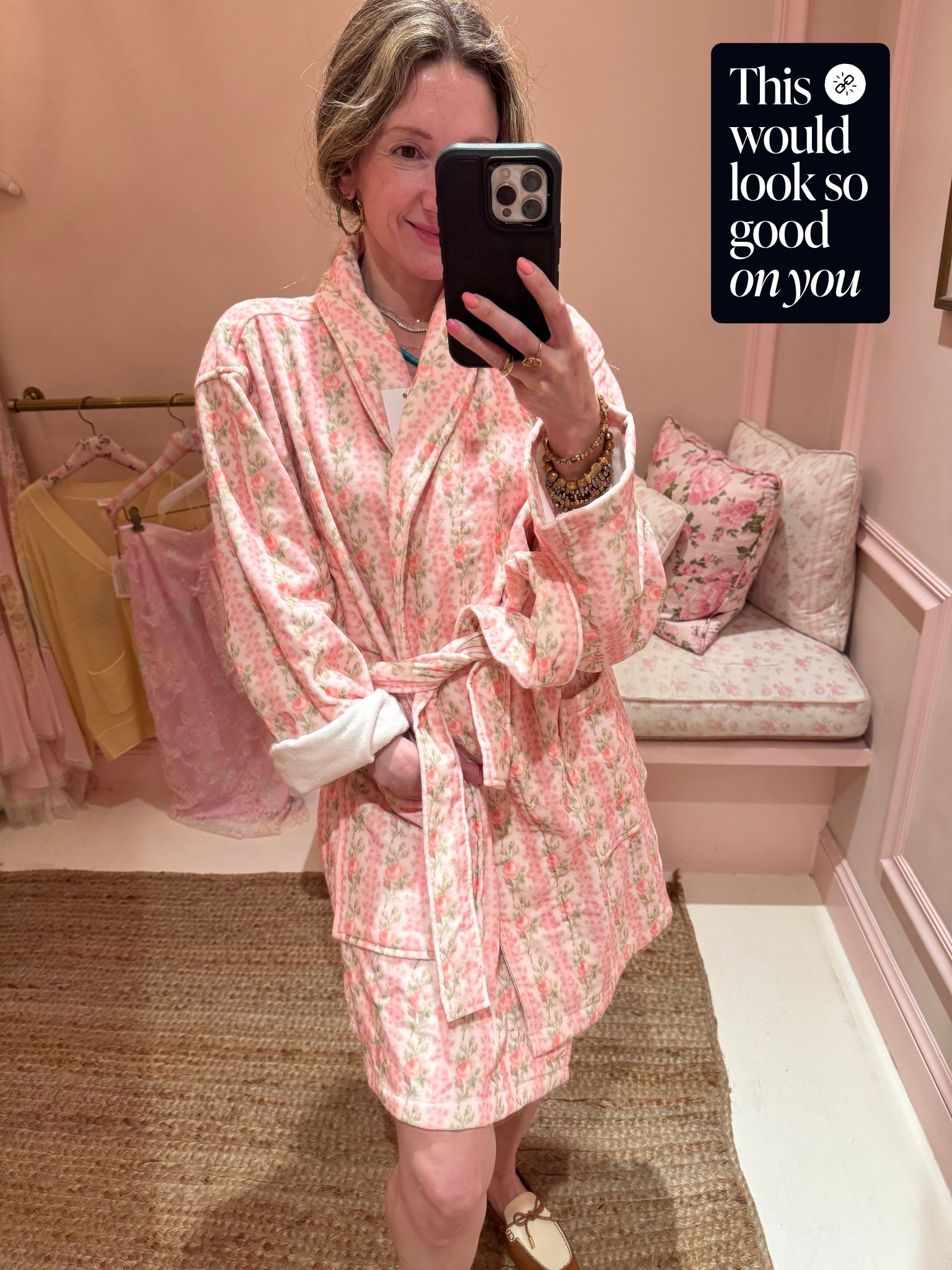 My Mother’s Day gift to myself! 

#LTKStyleTip #LTKGiftGuide #LTKHome