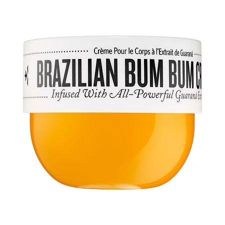 Sol de Janeiro Bum Bum Body Lotion Cream, Travel Size, 2.5 Oz | Walmart (US)
