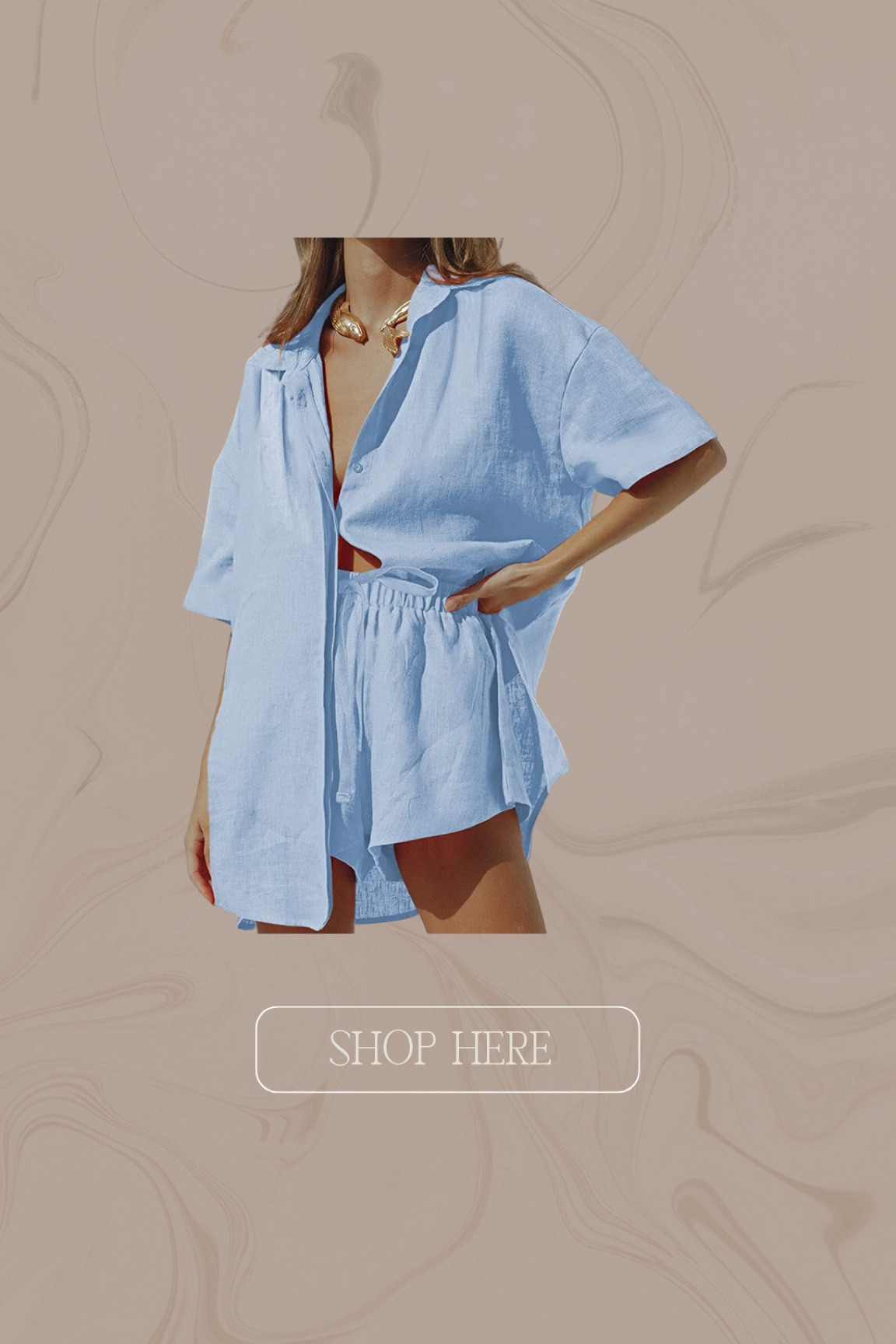 Such a flattering set — I sized up to a medium! 

#LTKFind #LTKSeasonal #LTKunder100