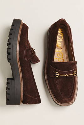 Sam Edelman Leah Platform Loafers | Anthropologie (US)