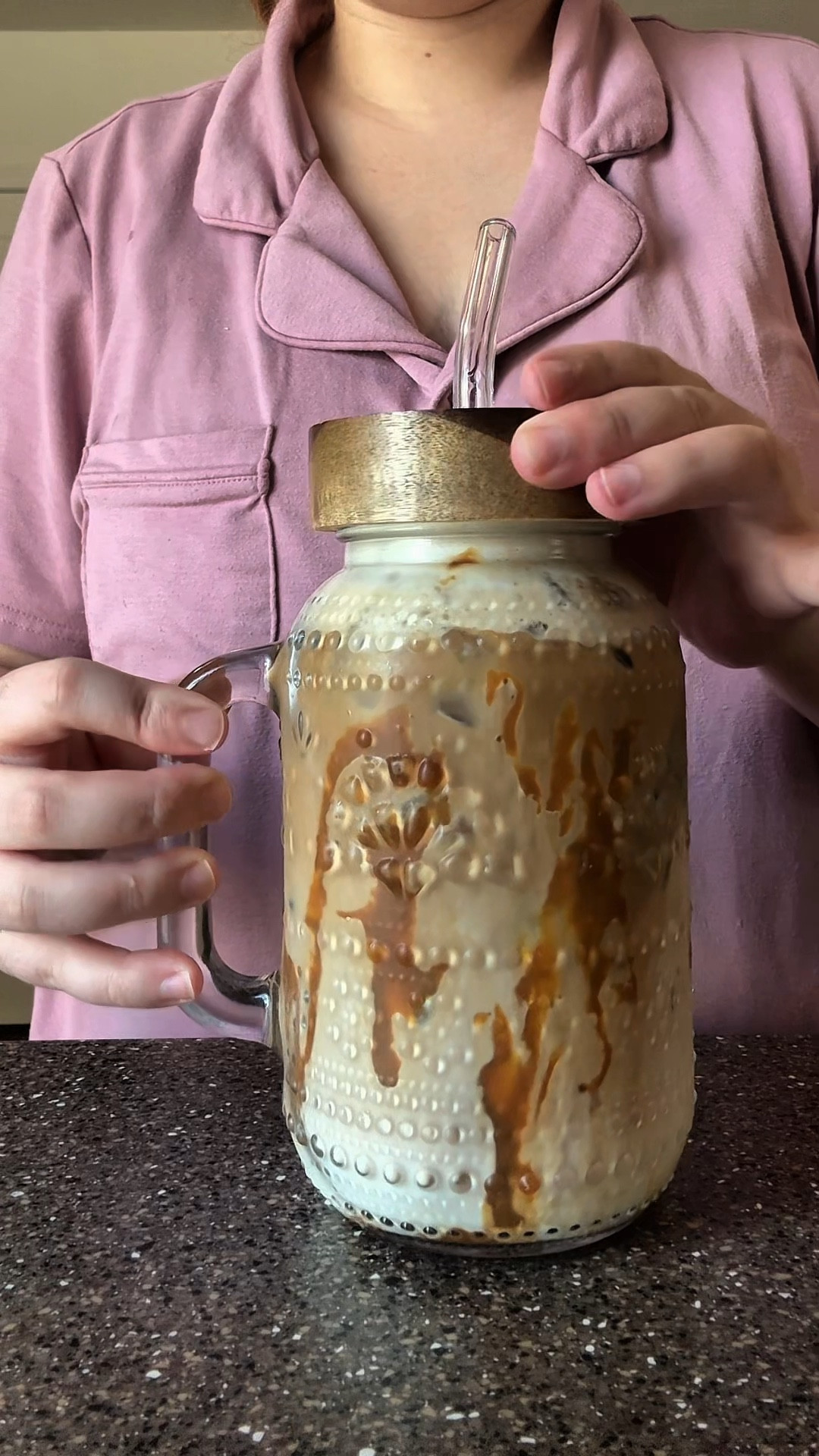 Fall season started and so did the cozy vibes. 🤎 

#LTKFindsUnder50 #LTKBeauty #LTKSeasonal