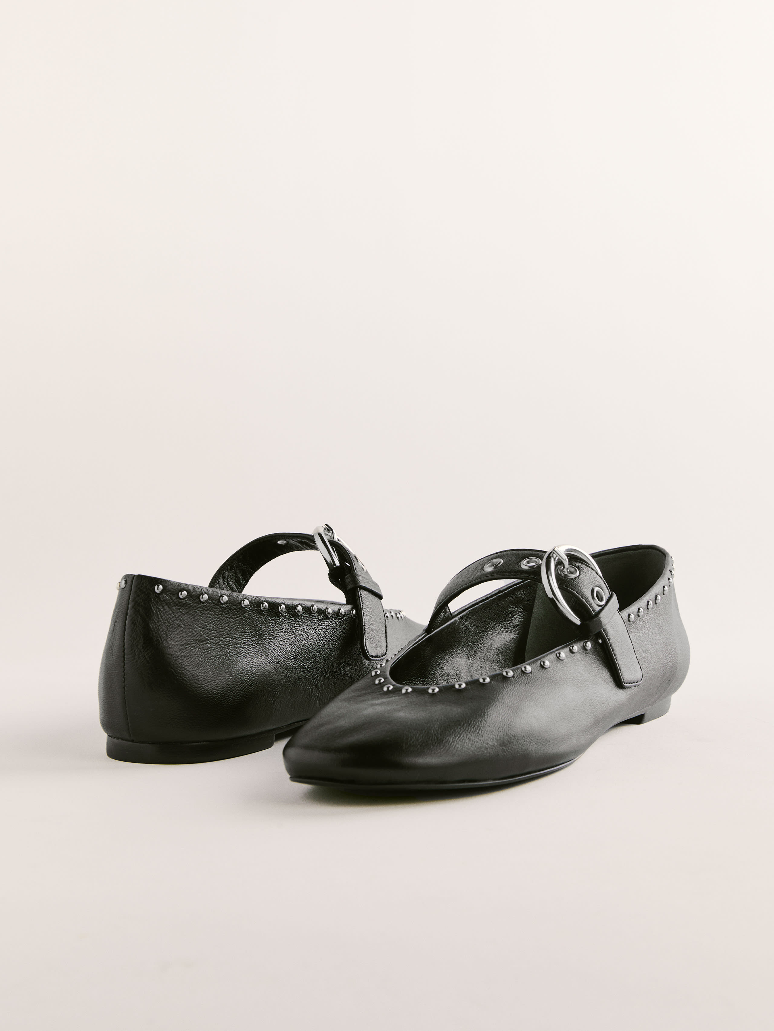 Bethany Ballet Flat | Reformation (Global)