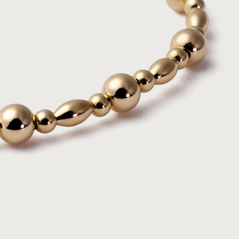 HEATHER BRACELET | Erica Woolston
