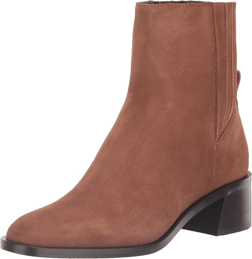 Dolce Vita Women's Linny H2o Fashion Boot | Amazon (US)