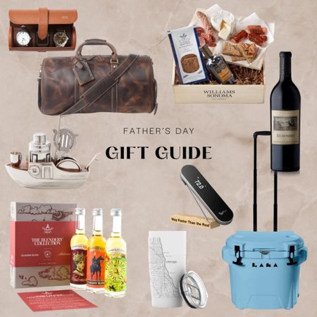 Father’s Day Gift Guide

#LTKFind #LTKGiftGuide #LTKmens