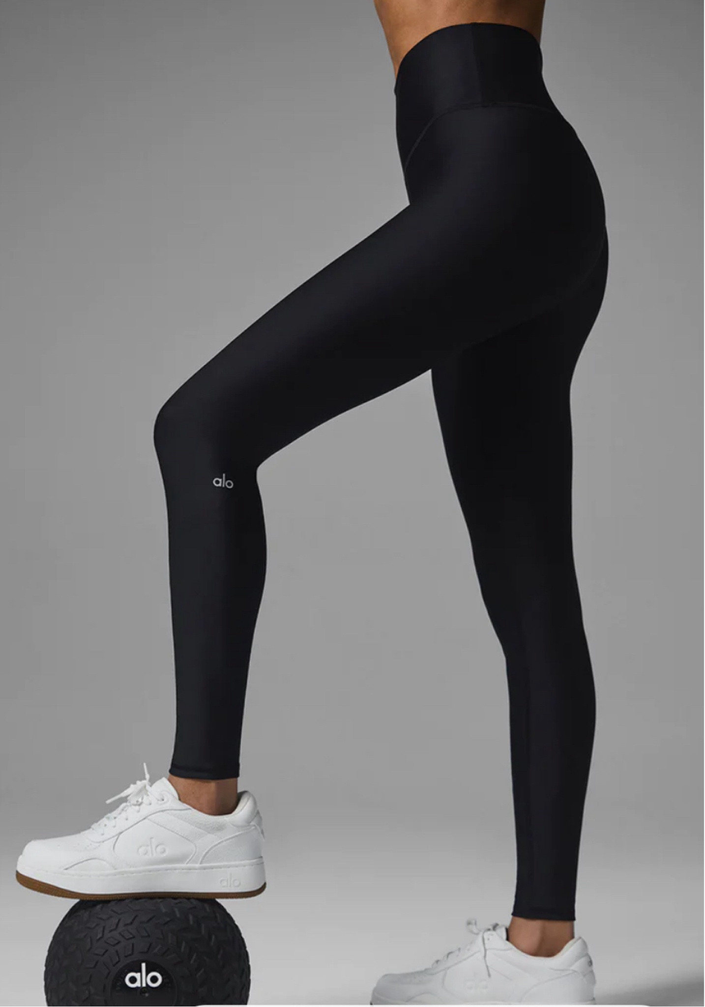 Airlift high waist legging
#everyday 

#LTKfindsunder100 #LTKsalealert #LTKfitness