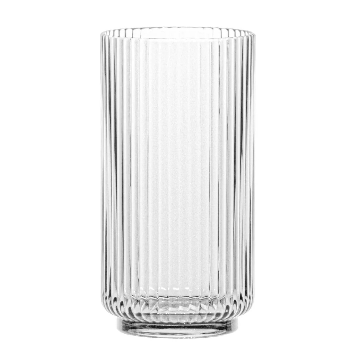 SHATTERPROOF DRINKING GLASS (SET OF 6) | Cooper at Home