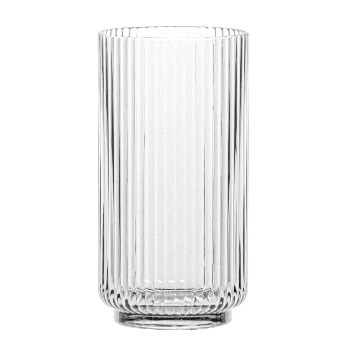 SHATTERPROOF DRINKING GLASS (SET OF 6) | Cooper at Home