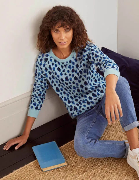 The Sweatshirt | Boden (US)
