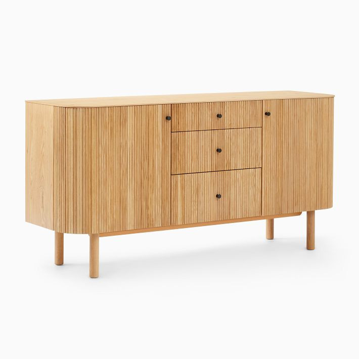 Ellington Buffet (60") | West Elm (US)