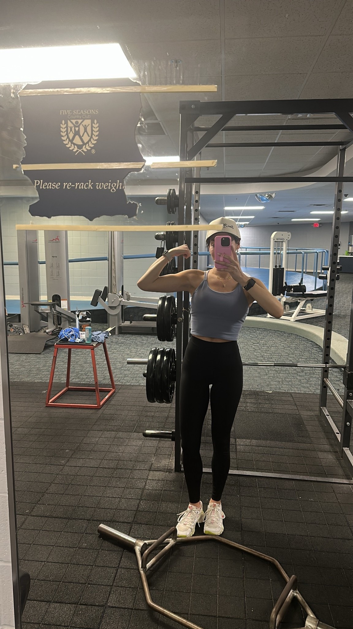 3/15/26 workout ootd
Amazon top

Loopy code carolinelawley for 10% off 📞 

#LTKfitnessgoals