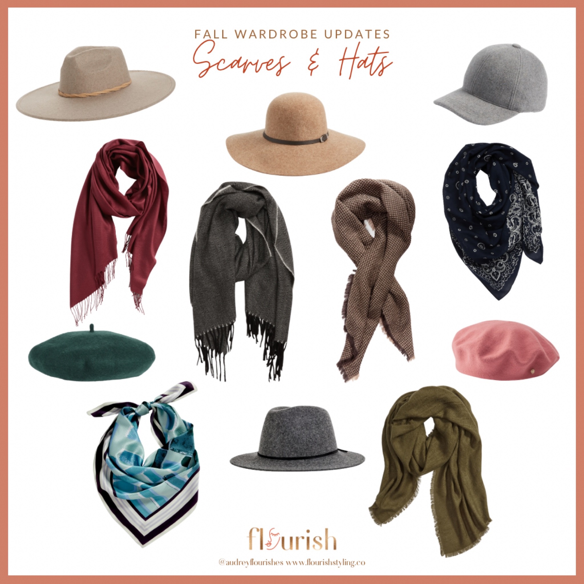 Fall is officially upon us and it is time to celebrate! There is just something about the smell and feel of the crisp, cool air that really makes our hearts soar. It would make sense, too, that we would want to feel comfortable and at home in our clothing during this time as well. Entering into a new season is both exciting and challenging. Maybe your body has changed over the past year and many of your fall staples are either too big or too small. Or maybe your items just don’t feel like you anymore. Whatever the case may be, revamping your wardrobe can be stressful, but it doesn’t have to be! For easy, breezy shopping we have curated some fall staples from our favorite brands that can help you fill the voids you find in your closet. 

#LTKstyletip #LTKtravel #LTKSeasonal