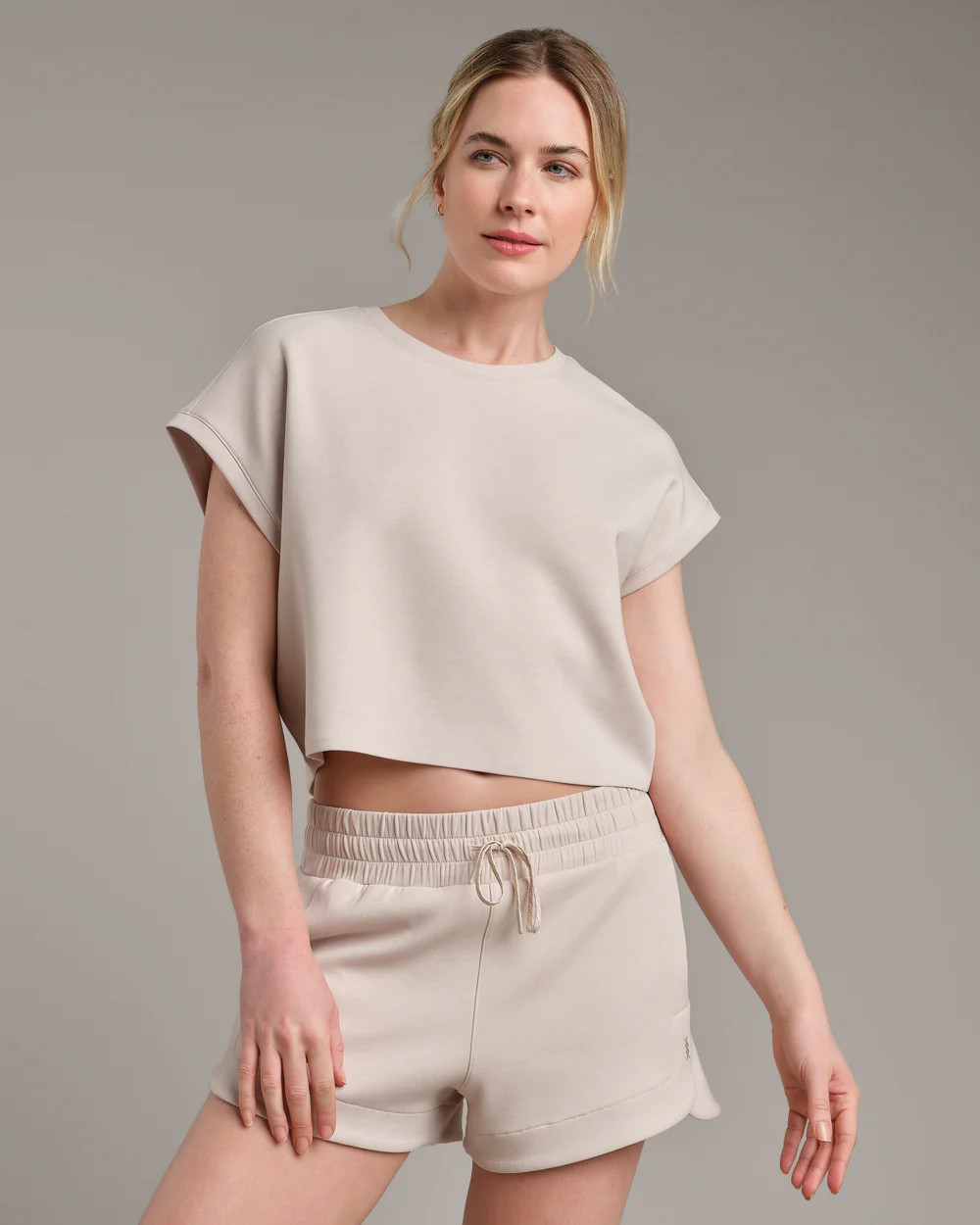 DreamGlow™ Short Sleeve | Rhone Apparel | Rhone