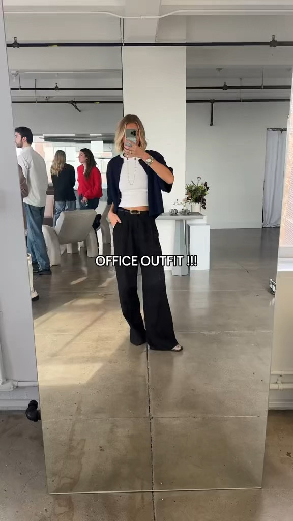 work attire !!!
