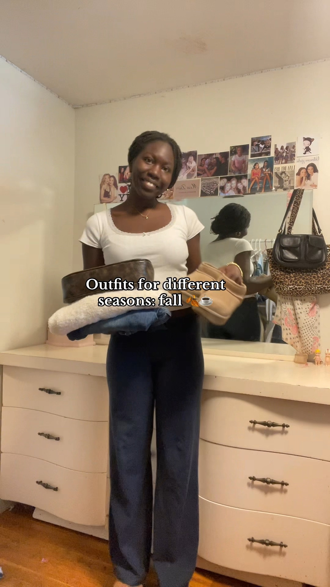 Fall outfit! 🍂🍁

#LTKSeasonal #LTKBeauty #LTKStyleTip