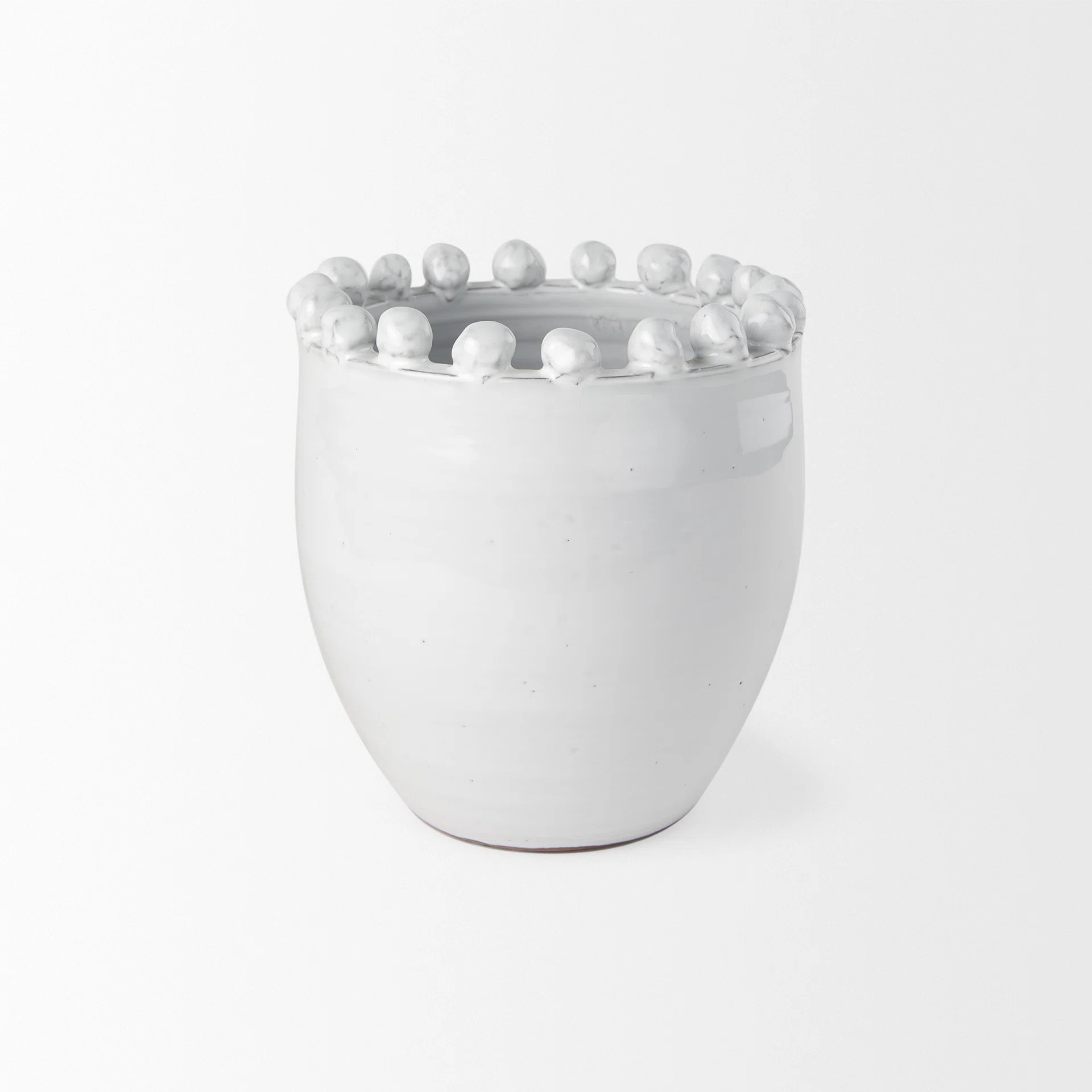 Joss & Main Watson Ceramic Table Vase | Joss & Main | Joss & Main