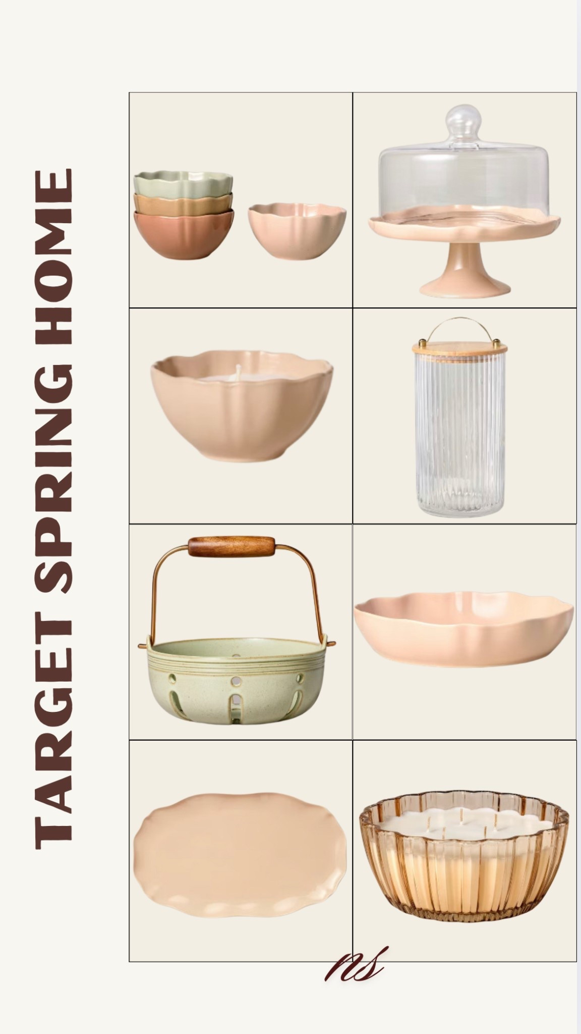 Target spring home // pretty pastels to decorate for Easter // home decor // kitchen decor 

Target finds 


#LTKHome #LTKSeasonal #LTKFindsUnder50