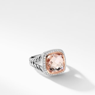 https://www.davidyurman.com/products/womens/womens-rings/albion_-ring-with-diamonds-and-18k-rose-gol | David Yurman