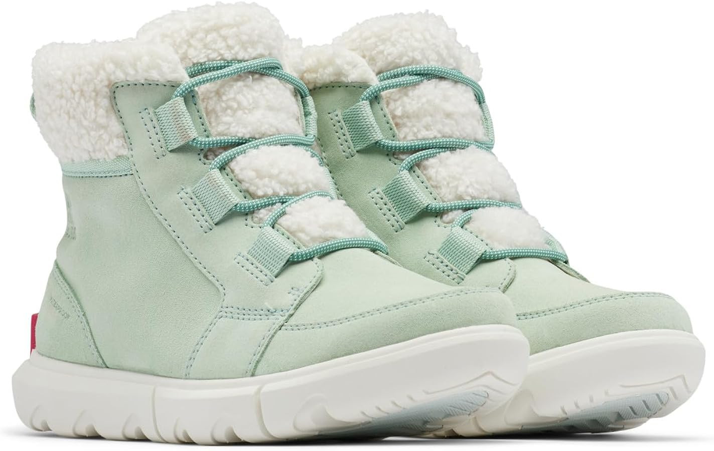 Sorel Women's Explorer Carnival WpCasual Winter Boots | Amazon (UK)