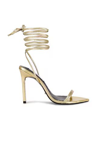 Millie Sandal
                    
                    Tony Bianco | Revolve Clothing (Global)