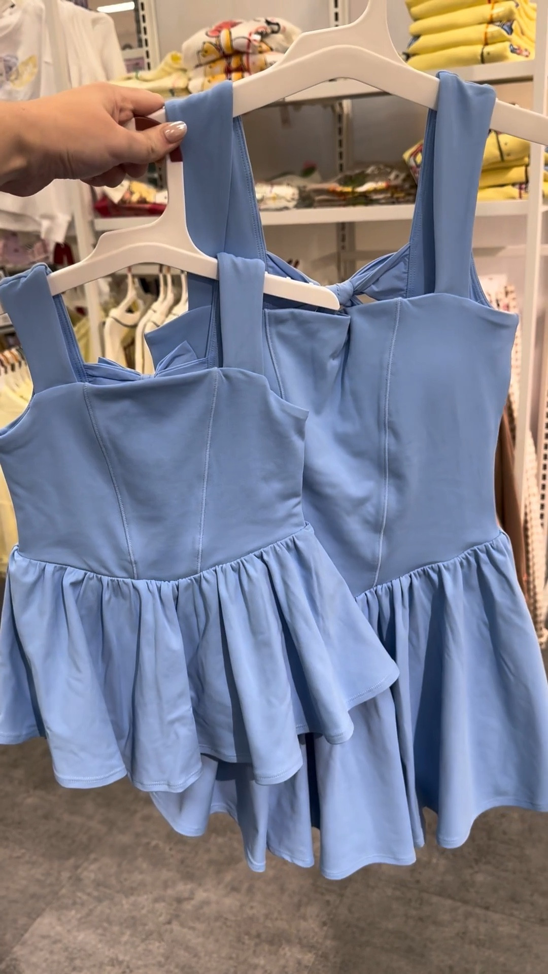 Mommy & me athletic outfits at Target! 

#LTKmomlife #LTKActive #LTKKids