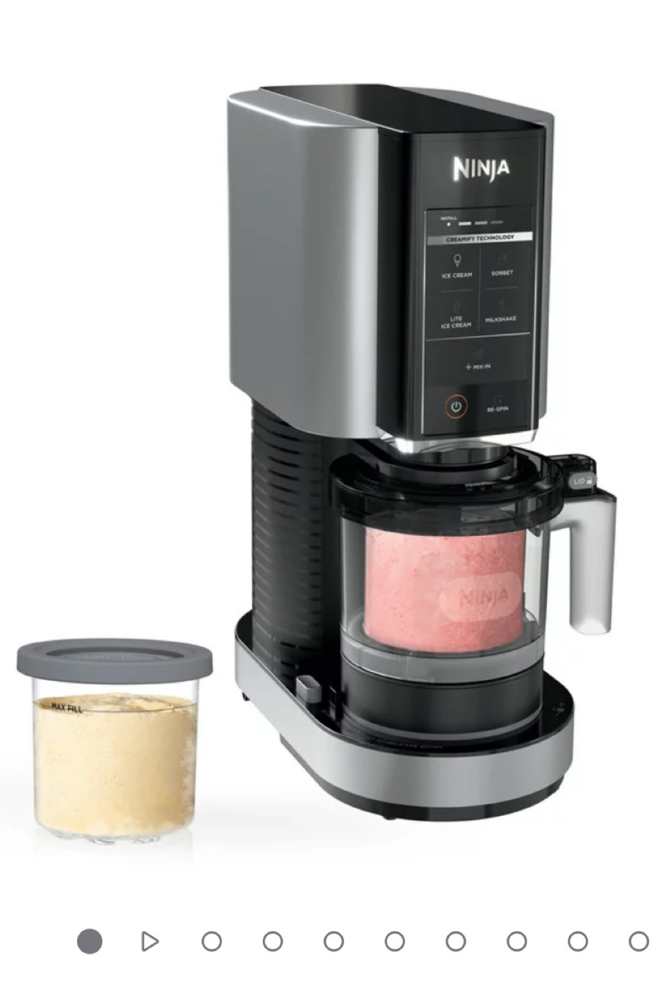 Tik tok viral ice cream maker

#LTKHome #LTKFamily