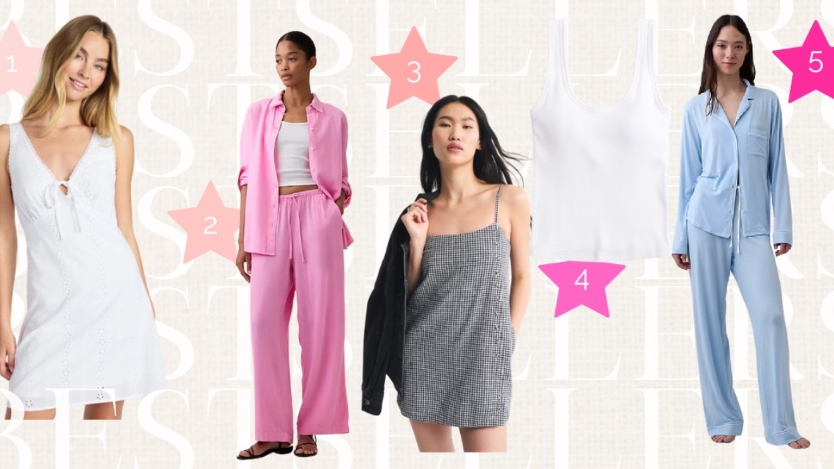 Best sellers this week!!! 

#LTKootd #LTKgrwm #LTKSaleAlert