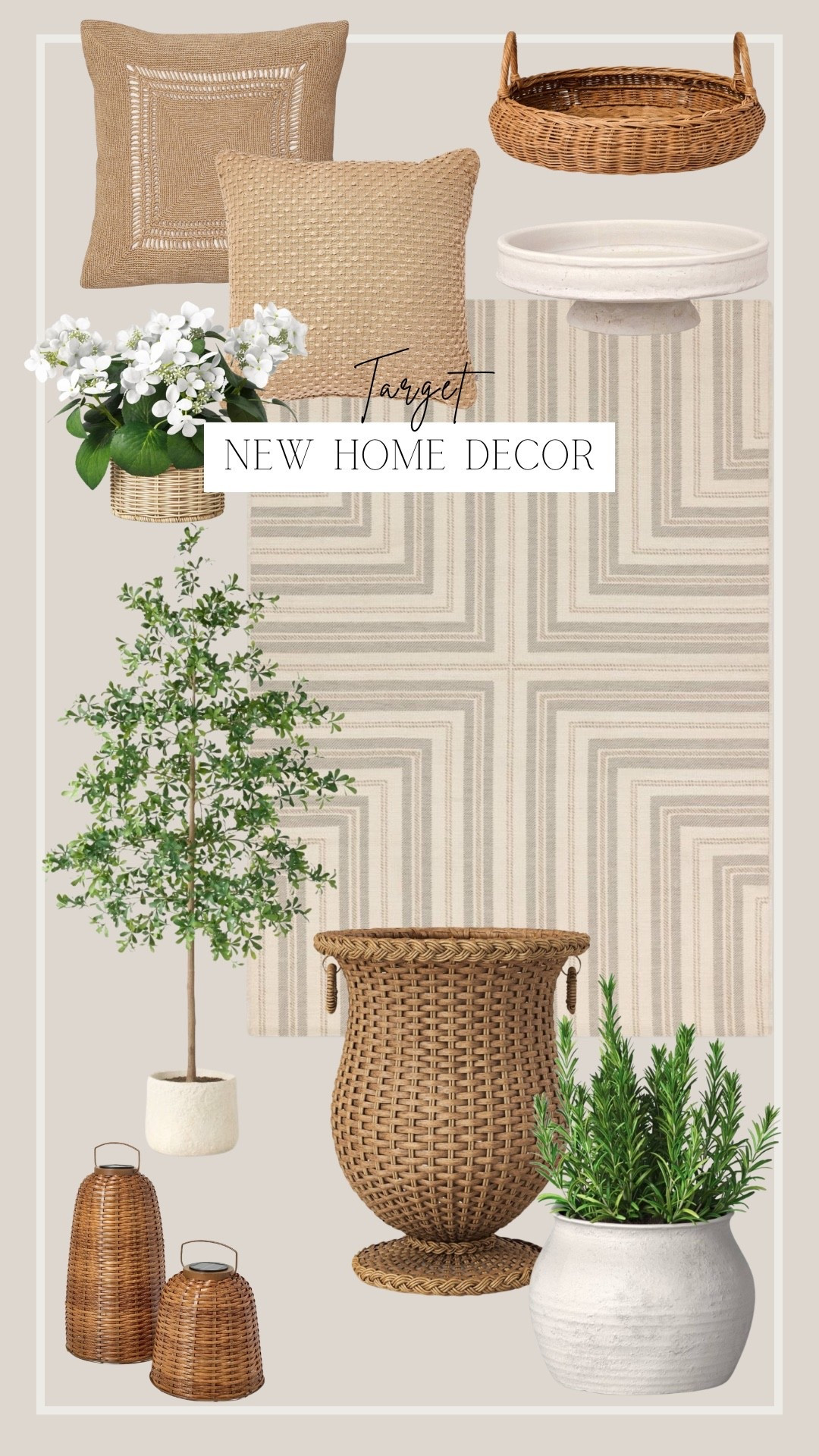 New home decor at target! 

#LTKHome #LTKmomlife #LTKSeasonal