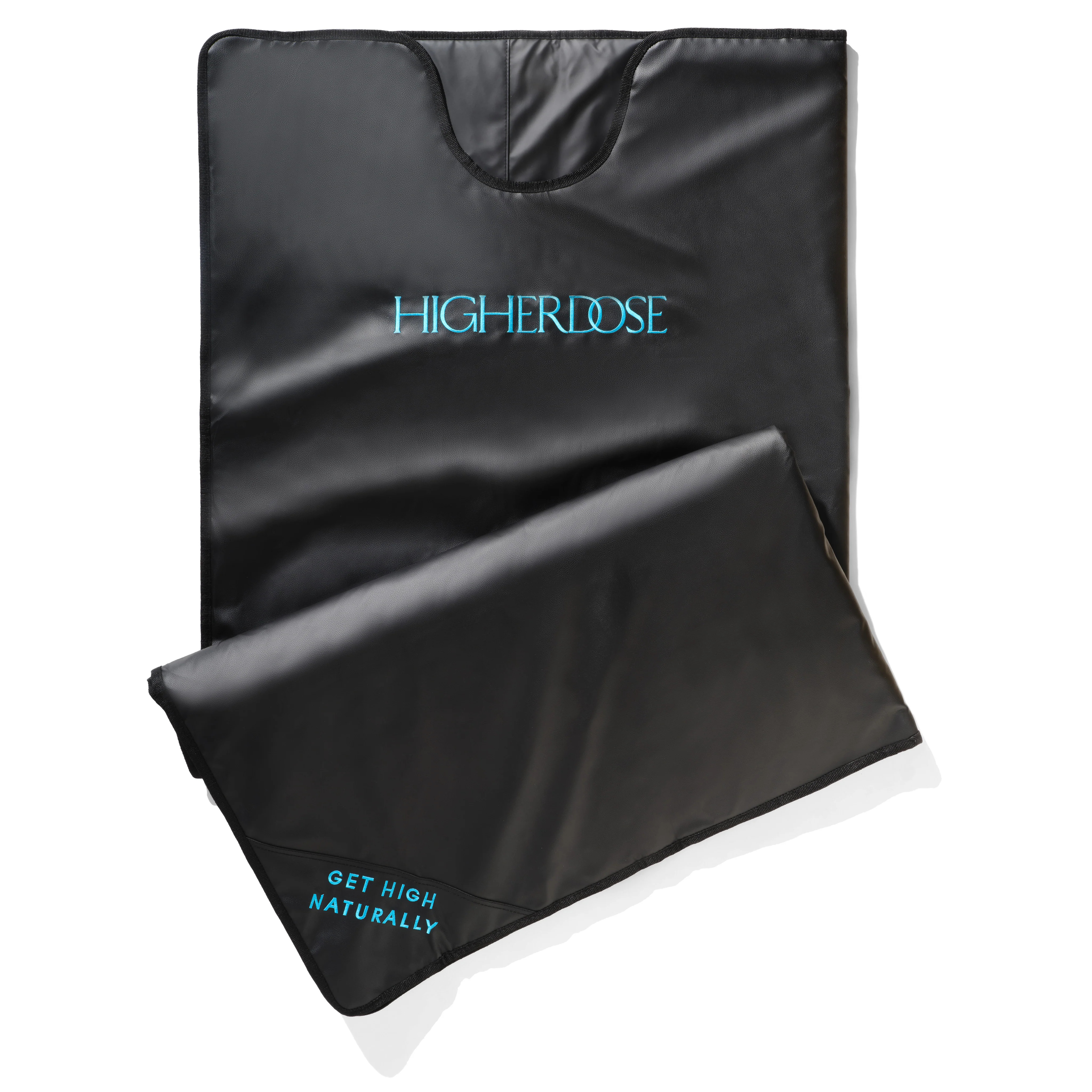Infrared Sauna Blanket V3 | HigherDOSE
