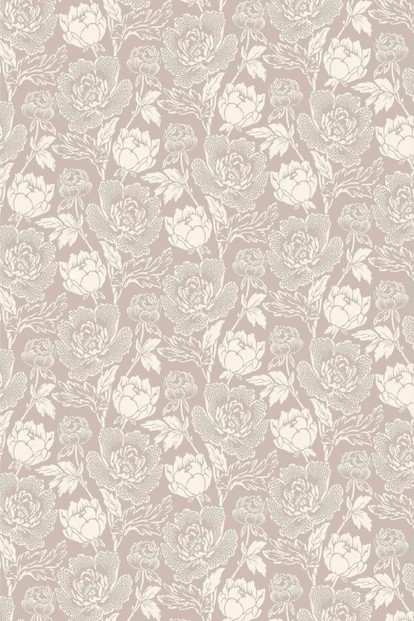Peony | Floral Wallpaper | Farrow & Ball (US)