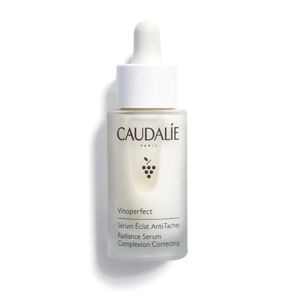 Caudalie Vinoperfect Radiance Serum Complexion Correcting NEW FORMULA 30ml / 1.0 oz | Walmart (US)