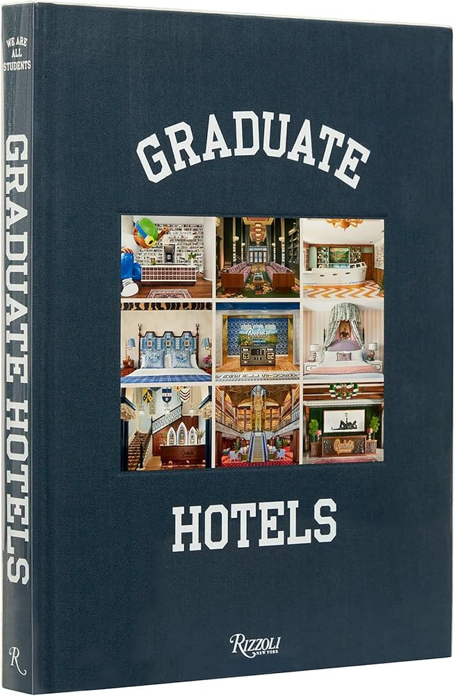 Graduate Hotels | Amazon (US)