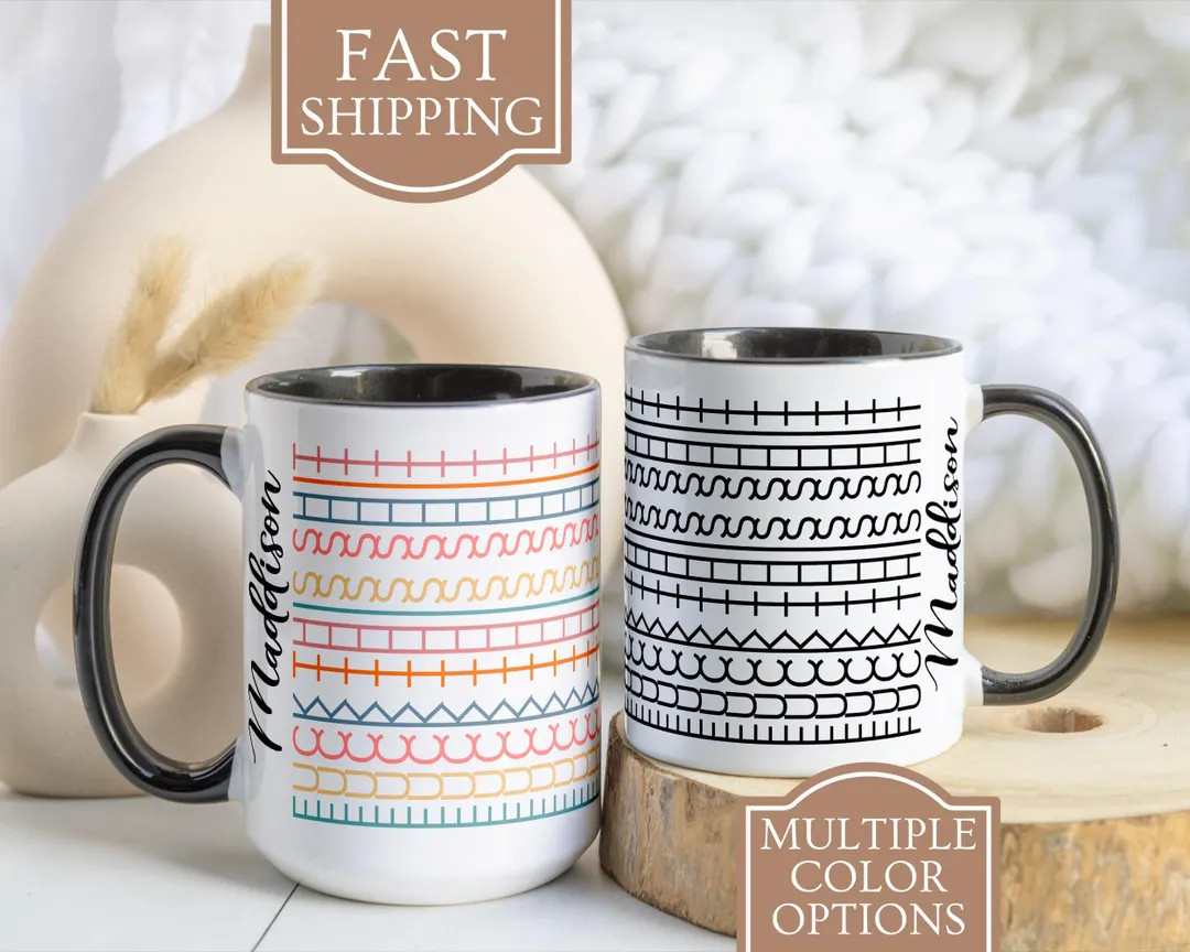 Hidden Swear Message Mug - Fuck This Shit Funny Coworker Gifts, Gift for Retirement, Best Friend ... | Etsy (US)